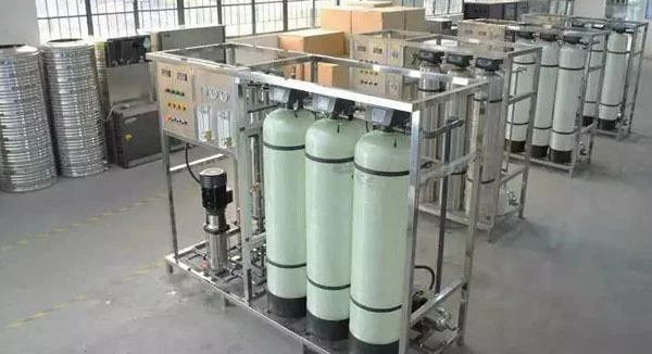 商用净化水设备_企业净化水设备_商用净化设备水温多少度