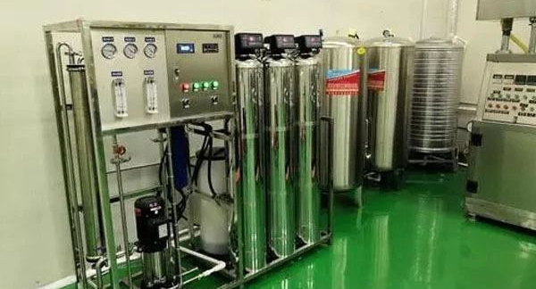 商用净化设备水温多少度_商用净化水设备_企业净化水设备