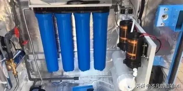 桶装饮用纯净水设备_桶装纯净水设备_桶装纯净水设备多少钱一套
