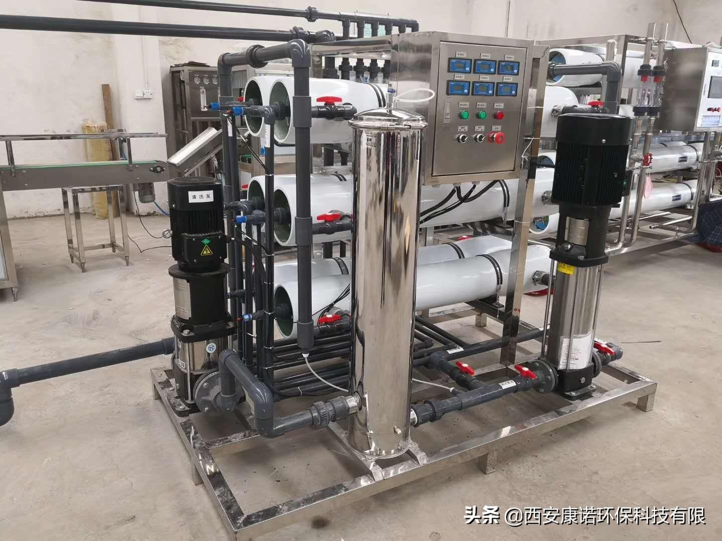 矿泉水设备公司_矿泉水设备厂家_矿泉水水厂设备