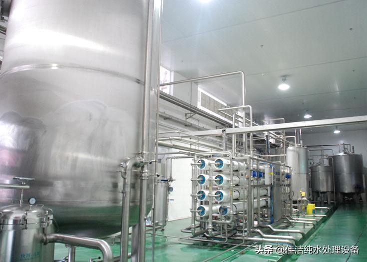 矿泉水厂设备价格一般多少钱_矿泉水设备公司_矿泉水设备厂家