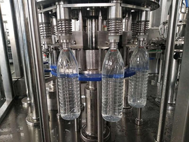 矿泉水制水设备_矿泉水设备哪家好_矿泉水设备厂家排名