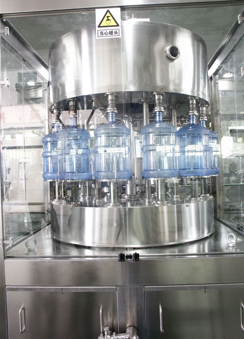 矿泉水制水设备_矿泉水设备厂家排名_矿泉水设备哪家好