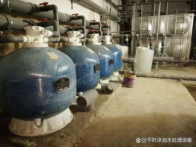 泳池净化水设备价格_泳池净化设备多少钱_泳池净化水设备