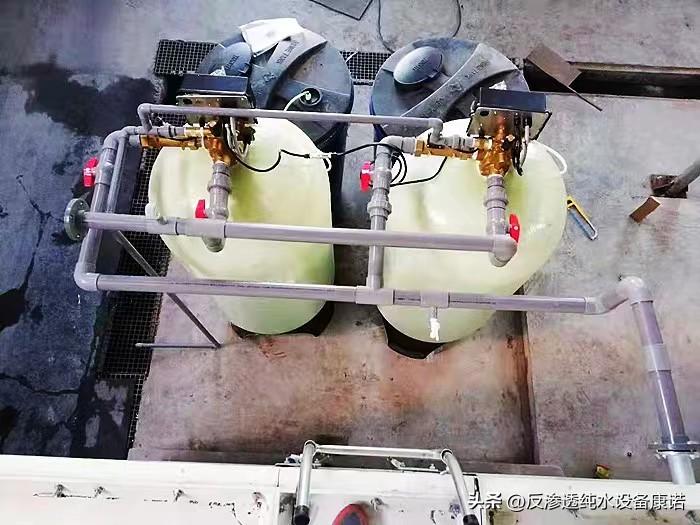 软化水设备生产厂家_软化水设备工艺流程图_软化水设备的厂家