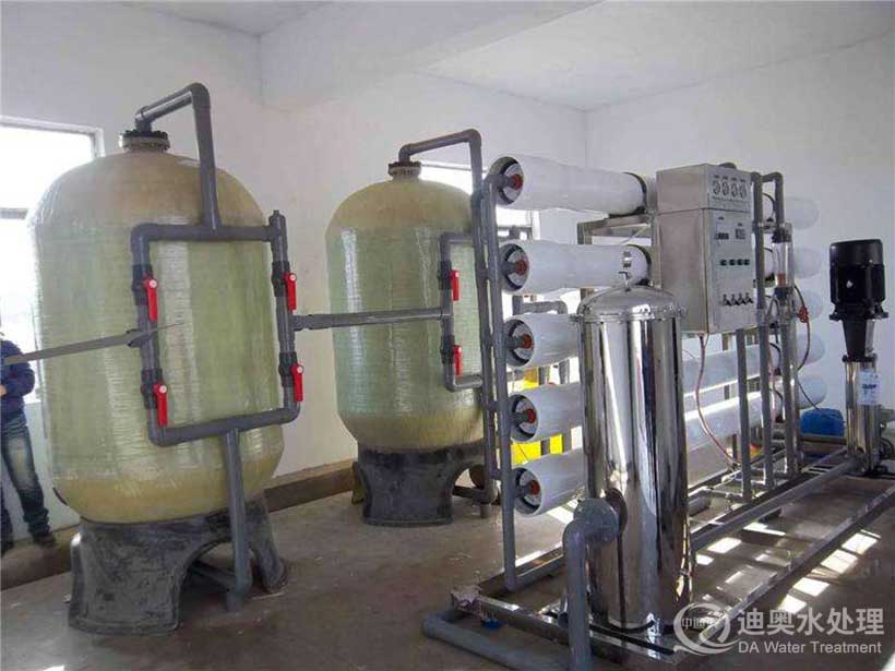 软化水设备制造_软化水设备生产厂家_软化水设备的厂家