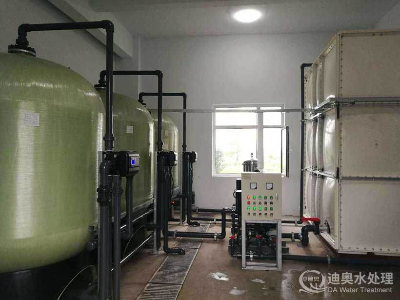 软化水设备制造_软化水设备生产厂家_软化水设备的厂家