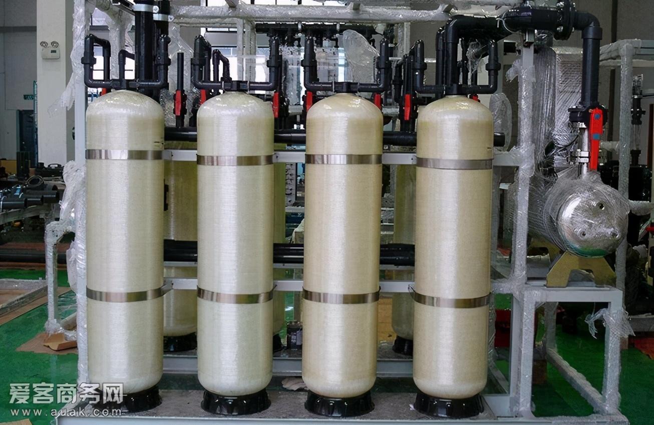 软化水设备的厂家_软化水设备制造_软化水设备生产厂家