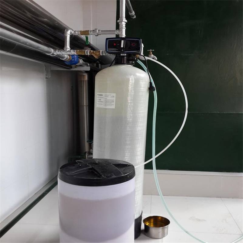 锅炉软化水要求_4吨锅炉用软化水设备_锅炉软化水设备的作用