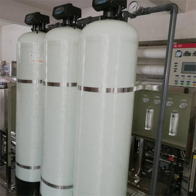 锅炉软化水设备的作用_4吨锅炉用软化水设备_锅炉软化水要求