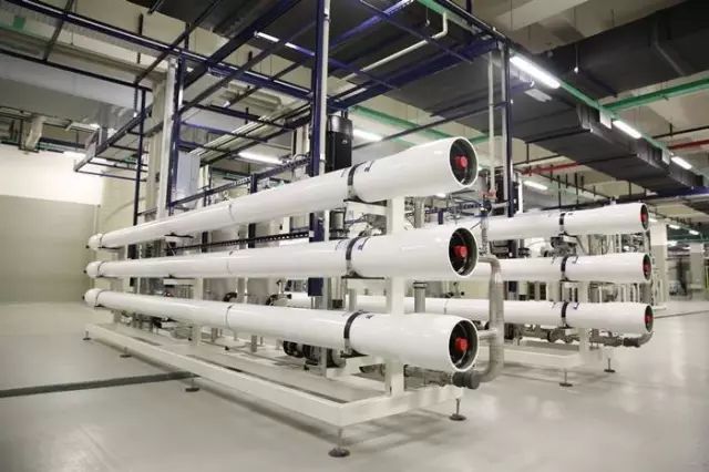 纯净水设备参数_纯净水的参数_设备纯水设备