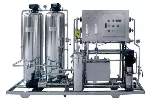 纯净水设备参数_纯净水的参数_设备纯水设备