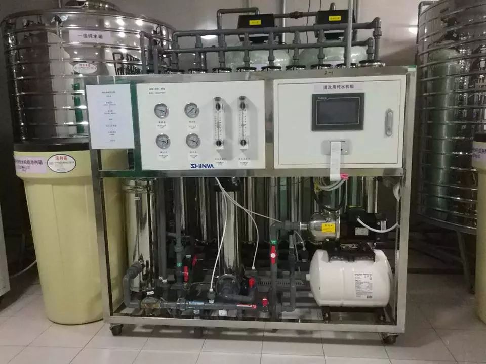 软化水设备加盐标准_软化加盐设备标准水压是多少_软化水设备加盐的注意事项