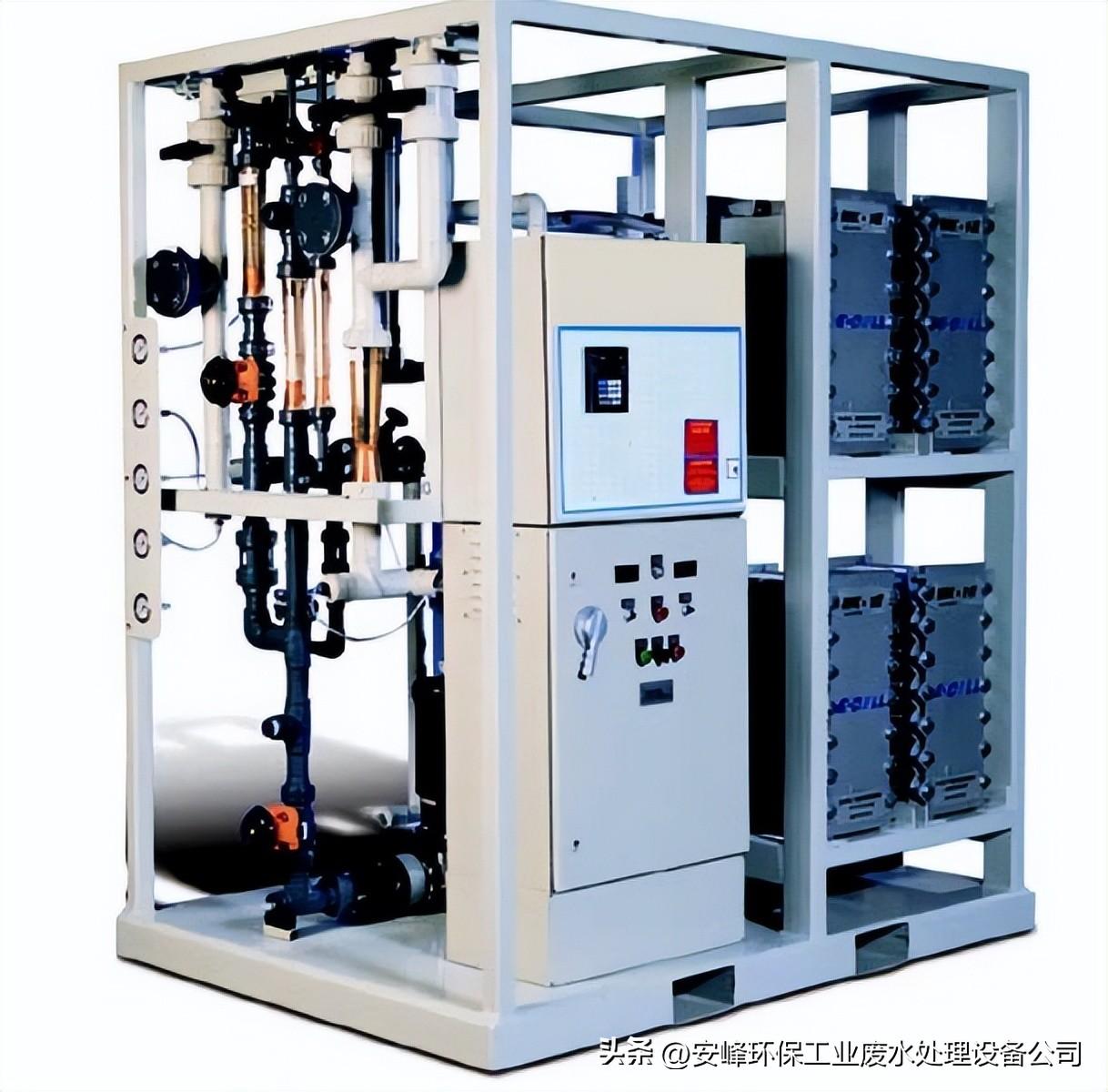 纯水系统保养手册_纯净水设备维护与保养_纯水设备维护保养规程