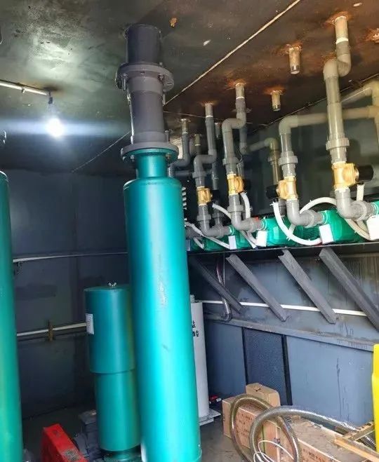 污水处理一体化设备简介_污水设备处理一体化设备厂家_污水处理设备一体化污水处理设备