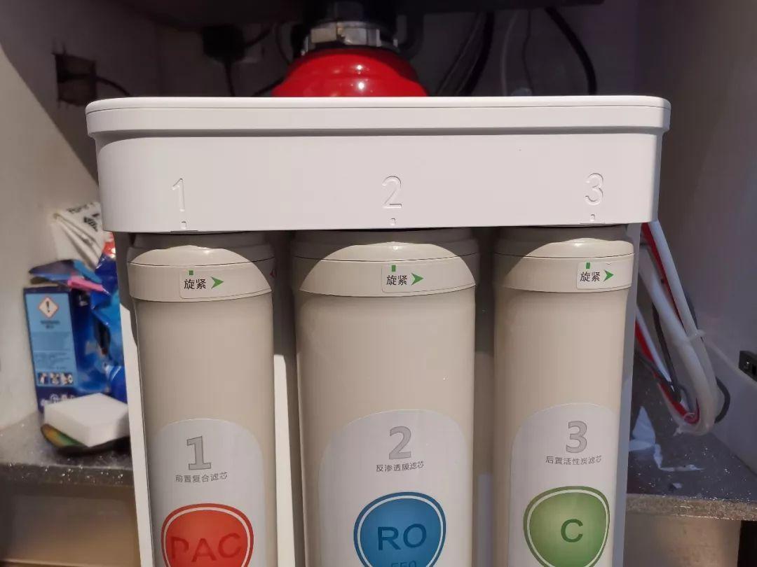 纯水设备维护保养规程_纯水设备的维护与保养_纯净水设备维护与保养