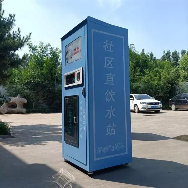 纯净水机器设备多少钱_纯净水机器怎么操作_纯净水净化设备一套多少钱