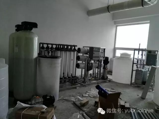 软化水生产设备报价_软化水设备制造_专业软化水设备生产厂家