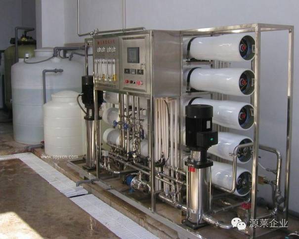专业软化水设备生产厂家_软化水设备制造_软化水生产设备报价