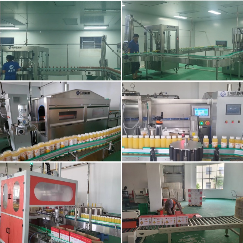 做饮料的流水线设备多少钱 4000瓶养生茶饮料生产线设备价格