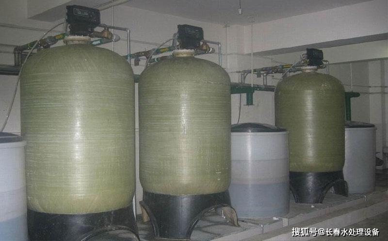 软化设备处理水泥的方法_软化水处理设备_软化水处理设备原理