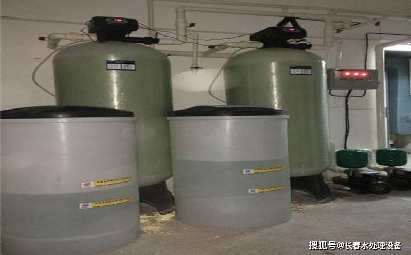 软化水处理设备原理_软化水处理设备_软化设备处理水泥的方法
